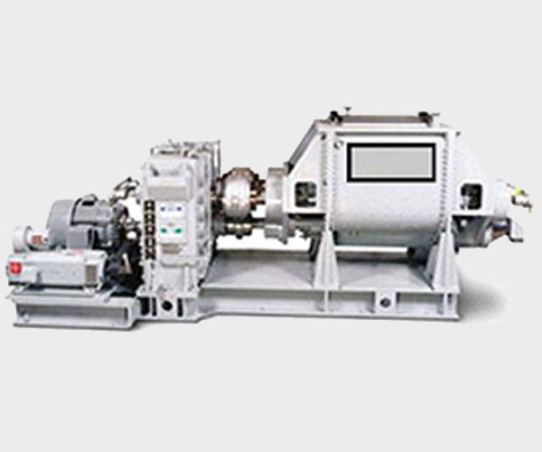 Worm conveyors