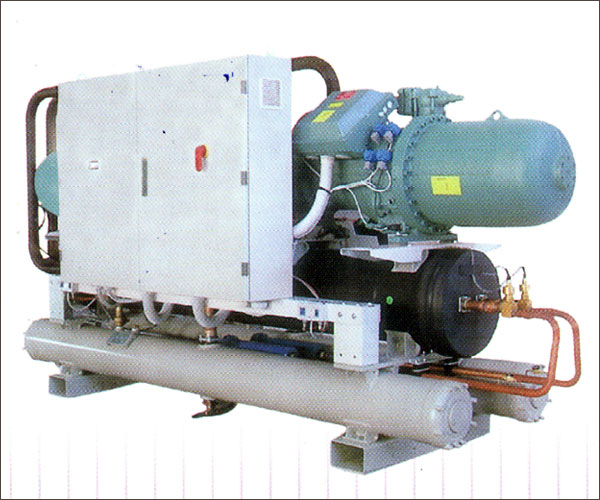 Water Chiller